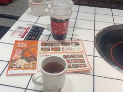 -伍师兄市井火锅(东部星悦天地店)