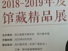 -四川美术馆