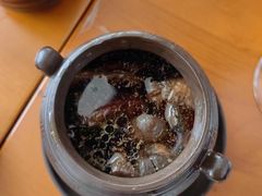 -V Bar海景扒房(北海湾惠龙万达嘉华酒店)