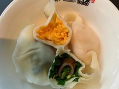 -常鲜楼常来尝鲜海胆馆(星海店)