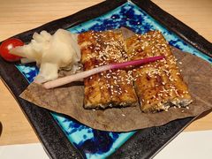 蒲烧鳗鱼-南风(淮海街店)