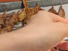 -管氏翅吧(台湾街店)