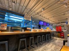 -京和风食堂·定食寿喜锅(保利樾广场店)