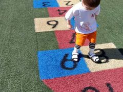 -吉的堡幼儿园(金地翔悦天下园)