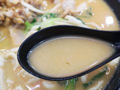 -台州老六海鲜面馆(上南总店)