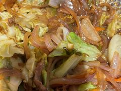 -李老哈·东北菜(宋园路店)