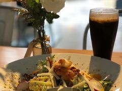 -Country Lane咖啡·意粉(荔园新天地店)