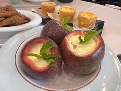 -馨越楼·点心·粤菜(赤坎店)