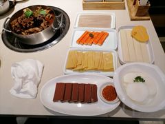 -浩爷羊蝎子火锅(望京店)