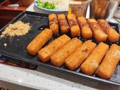 -卤校长老火锅(沙坪坝直营店)