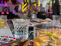 -弗拉门戈西班牙餐厅酒吧(意式风情街店)