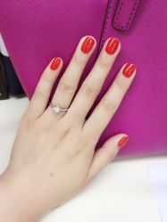 Lily Nails美甲美睫(世茂·工三店)-LILY NAILS美甲美睫