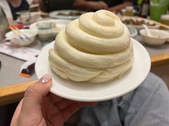 花卷-渔家颂歌渔家味道(青石路店)