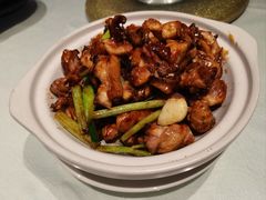 -陶缘一号·四季缘·老字号顺德菜·户外婚礼家宴(西滘店)