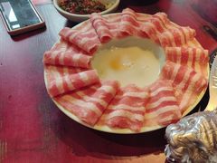 -袁老四重庆老火锅(桐梓坡店)