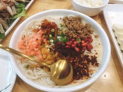 -贵凤凰贵州米粉(五道口店)