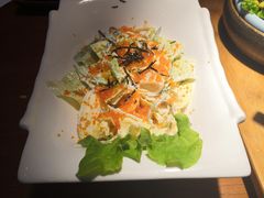 -鳗鱼家·深夜食堂(军博店)