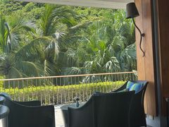 -日落吧·海景咖啡厅·餐酒吧·鸡尾酒·下午茶·乐队表演·浪漫夕阳·三亚文华东方酒店