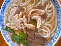 -锦泓老字号猪脏粉(东联大厦店)