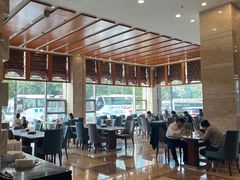 -世纪金源大饭店·汇景阁自助餐厅
