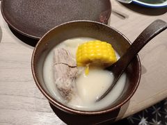 -罗勒家·养生火锅· Bistro(大望路店)
