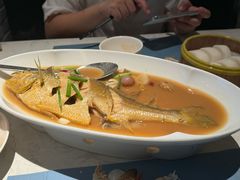 -荣小馆(临海世纪花城店)