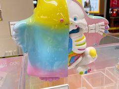 -泡泡玛特POPMART(赛格国际购物中心店)