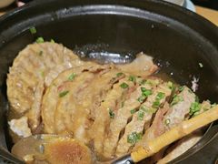 -竹里馆 ·茶食(奥体店)