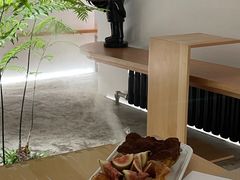 -光作面包Voila Lumiere(中山店)