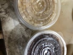-雪露酸奶