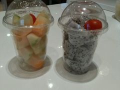 -嘉和一品粥(马家堡店)