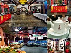 -勝記酒家·37年老字号·经典粤菜(荔枝公园店)