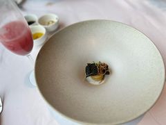 -云厨·高空西餐厅(成都瑯珀·凯悦臻选酒店)