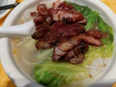 -老字号蛇口德记烧腊饭店·海鲜加工