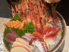 -大渔铁板烧(蛇口店)