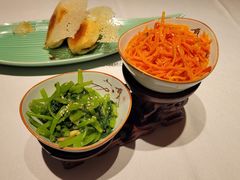 双色蒸菜-阿五黄河大鲤鱼(英协路店)