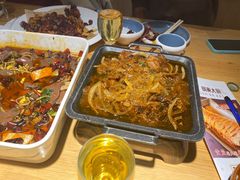 -胡家大厨(时光街店)