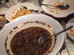 -上和臻品中国菜(花园街店)