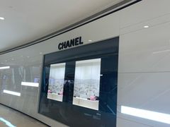 -CHANEL(恒隆广场店)