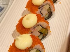 -德川家日本料理(中关村店)