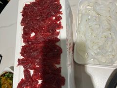 -八合里潮汕鲜牛肉火锅(上海汇智广场店)