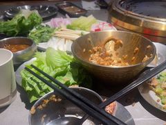 -杨小佳·齐齐哈尔烤肉·烤串(广州店)