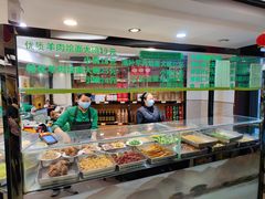-合记烩面(人民路店)