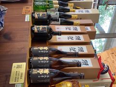 -山葵家居酒屋(天目里店)