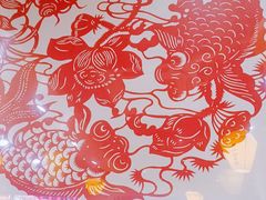 -冰城焰会大丰收铁锅炖(萝岗万达金街店)