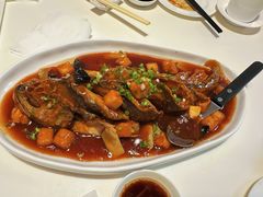 -鼎泰丰(渔阳店)