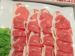 -牛街·马辈儿涮肉(牛街二店)