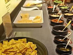 -巴奴毛肚火锅(龙湖锦艺城店)