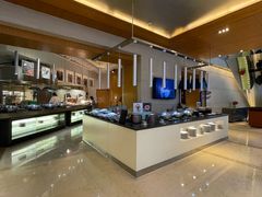 -威斯汀舞台餐厅