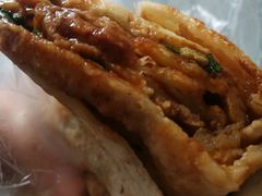 -金杨老摊头蛋饼(金口路店)